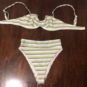Aerie Bikini Set